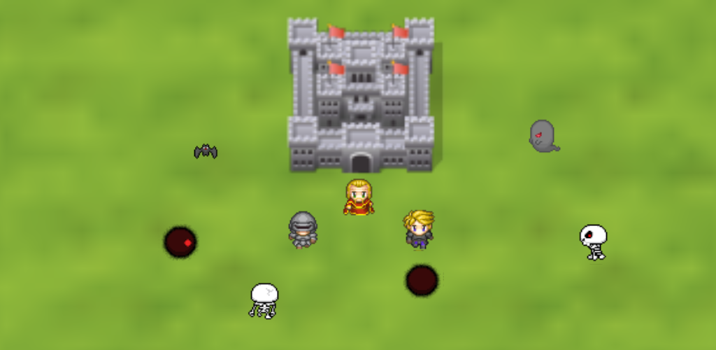 vibe codingでAndroidゲームアプリに挑戦中