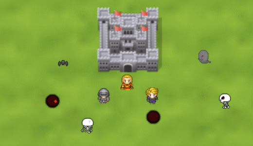 vibe codingでAndroidゲームアプリに挑戦中